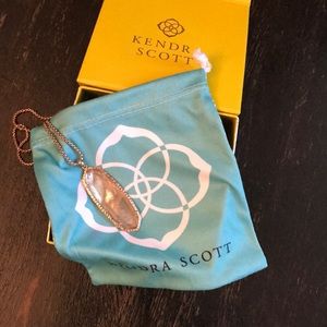 Kendra Scott Layden Necklace